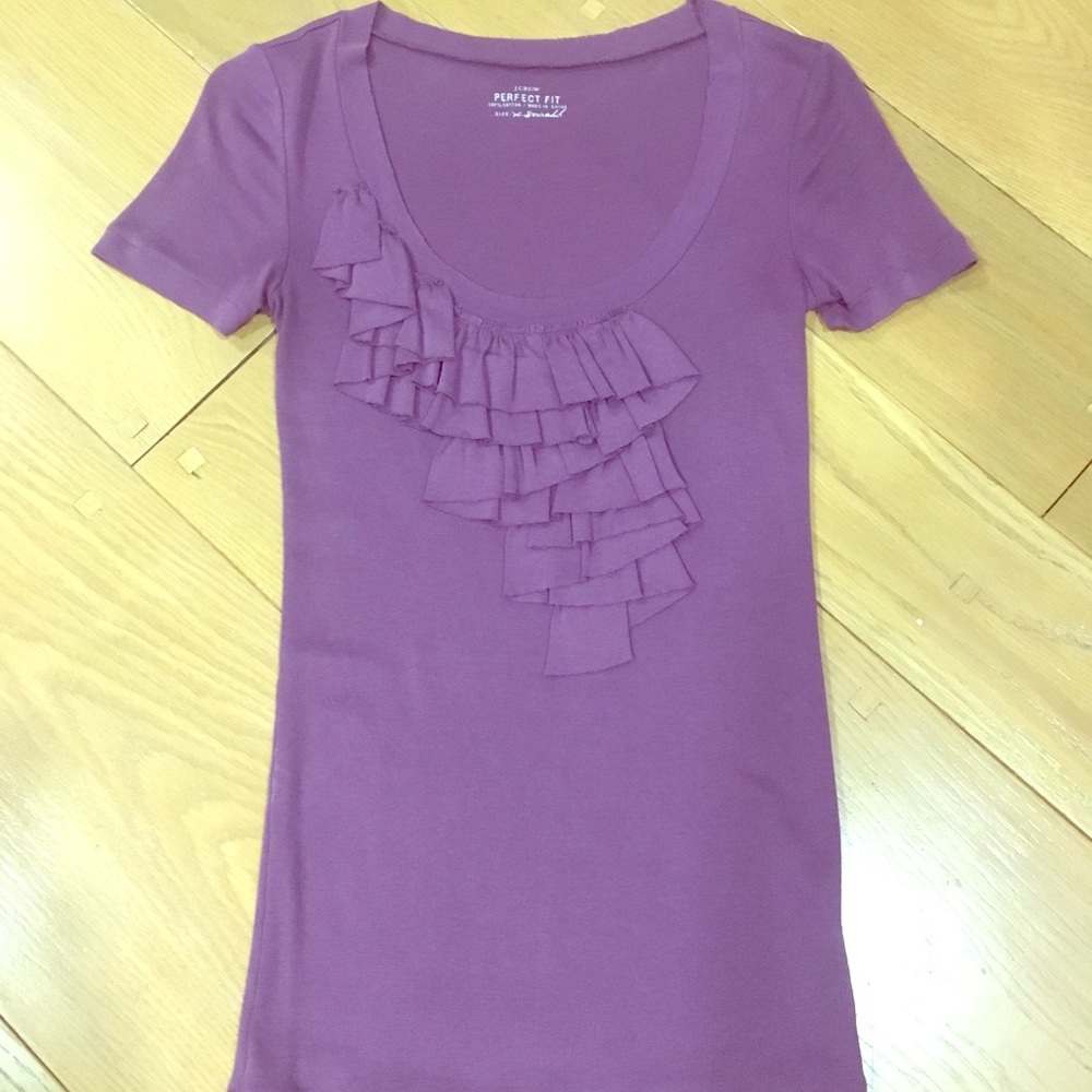 J Crew Tee